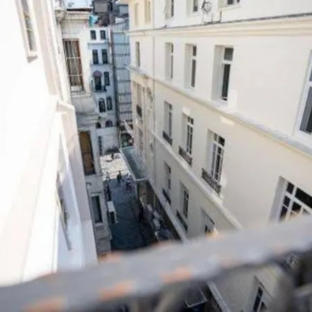 Aparthotel Capello Provincia di Istanbul