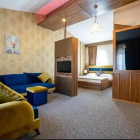Capello Apart-hotel Istambul