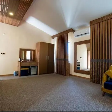 Apart-hotel Capello *
